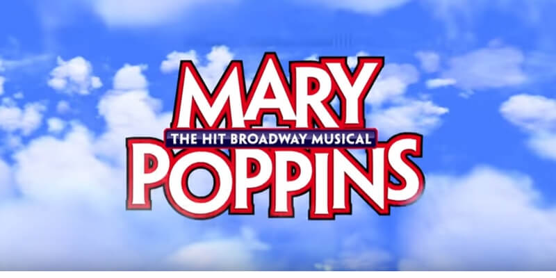 Mary Poppins, arriva a Milano il musical campione di incassi