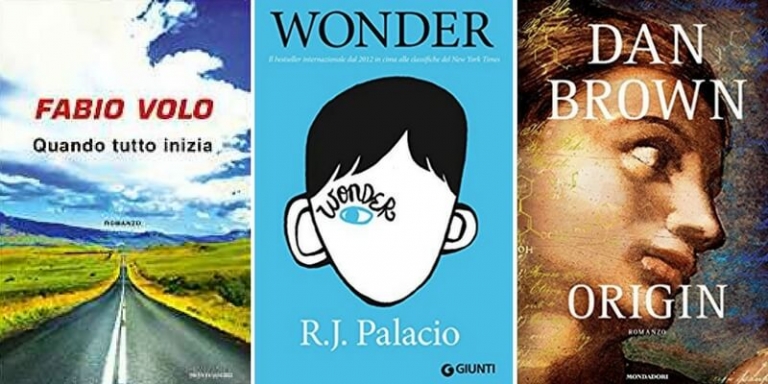 Libri Di Fabio Volo Più Belli