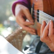 Le parole in musica alleviano le sofferenze dei malati terminali 2 Le parole in musica alleviano le sofferenze dei malati terminali