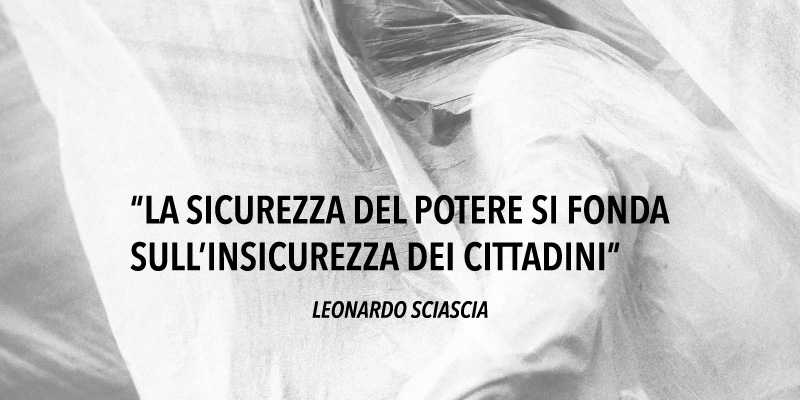 Leonardo Sciascia, le frasi e gli aforismi più celebri