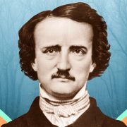Edgar Allan Poe, il genio che morì povero ma che ha fatto il successo di tanti 2 edgar alla poe
