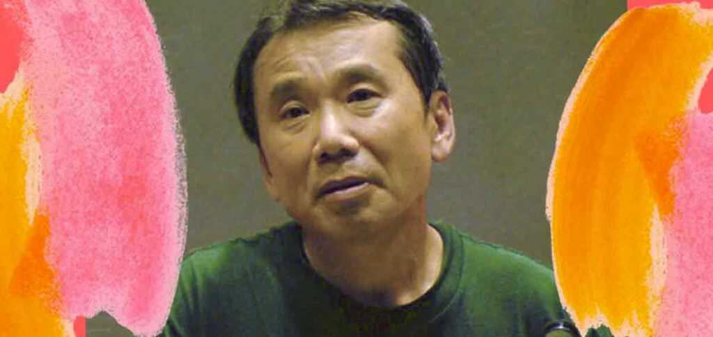 Buon compleanno - 12 gennaio. Tanti auguri ad Haruki Murakami
