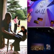 Roma celebra i 50 anni dalla nascita dei Pink Floyd con una mostra sensazionale 2 mostra Pink Floyd