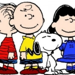 5 analogie tra Schulz e Charlie Brown