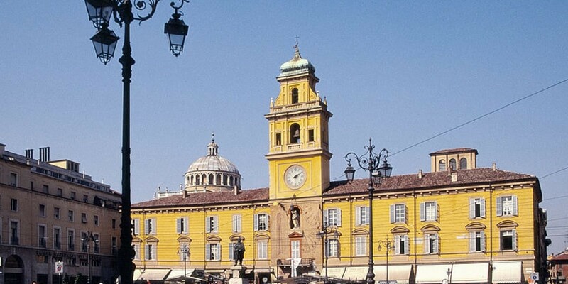 Parma proclamata Capitale italiana della cultura per il 2020