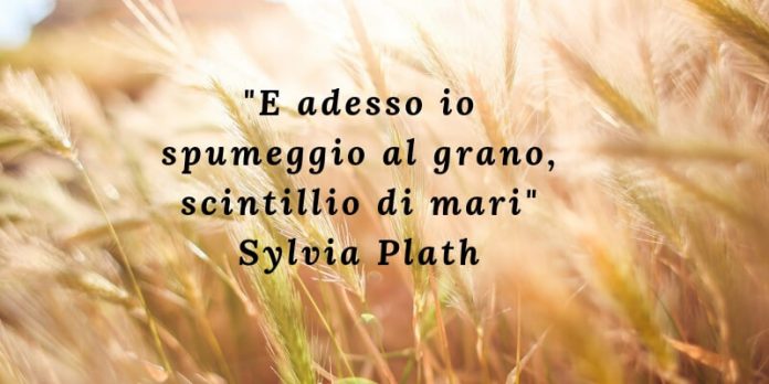 Sylvia Plath, le poesie più belle Sylvia Plath, le poesie più belle