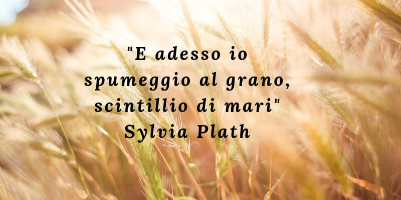 Sylvia Plath, le poesie più belle