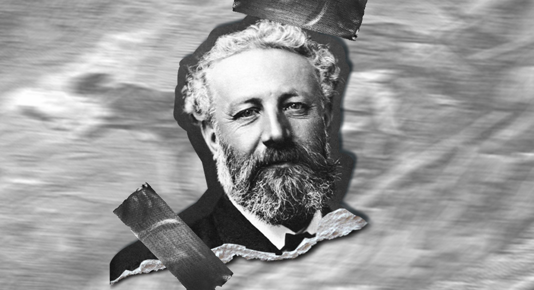 Jules Verne, le frasi e gli aforismi celebri