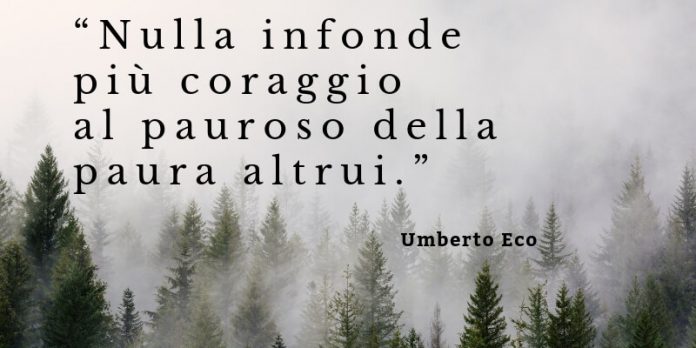 Umberto Eco, le sue frasi più belle Umberto Eco, le sue frasi più belle