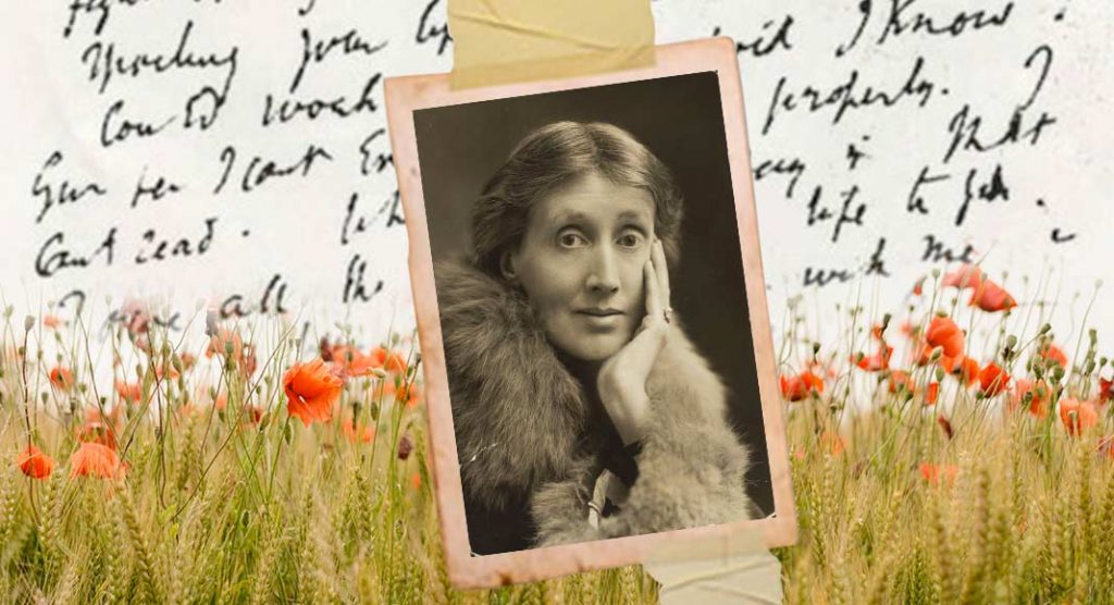 Virginia Woolf, le frasi e gli aforismi più celebri