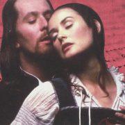 5 cose che non sapete su "La lettera scarlatta" 2 5 cose che non sapete su "La lettera scarlatta"