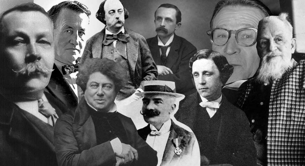 Festa del Papà, i 10 scrittori ''papà'' dei personaggi più amati della letteratura