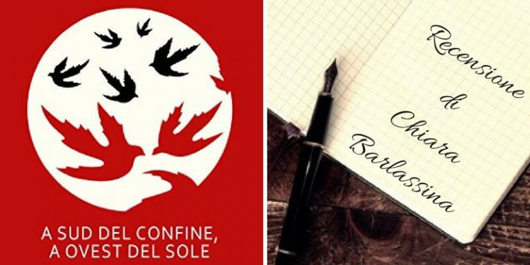 A Sud Del Confine A Ovest Del Sole Trama