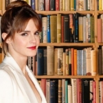 5 libri da leggere secondo Emma Watson sulla forza delle donne