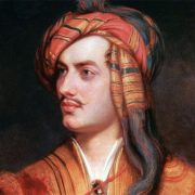 La lettera d'amore di Lord Byron a Teresa Guiccioli 2 La lettera d'amore di Lord Byron a Teresa Guiccioli