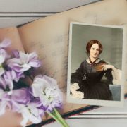 Charlotte Brontë, le frasi e gli aforismi celebri 2 Charlotte Brontë, le frasi e gli aforismi celebri