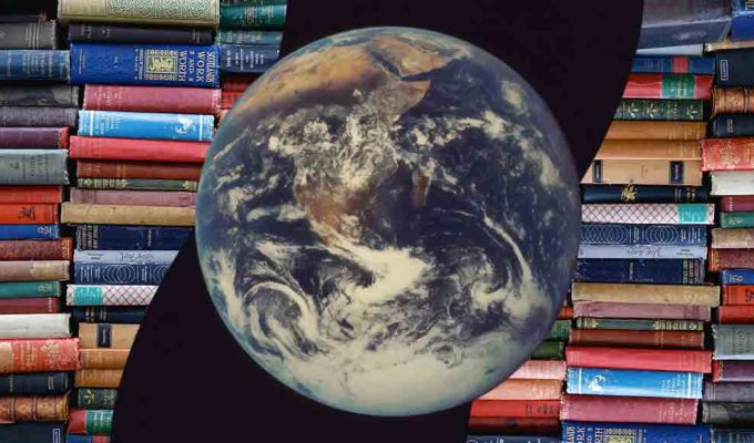 Giornata della Terra, 5 libri da leggere che parlano d'ambiente