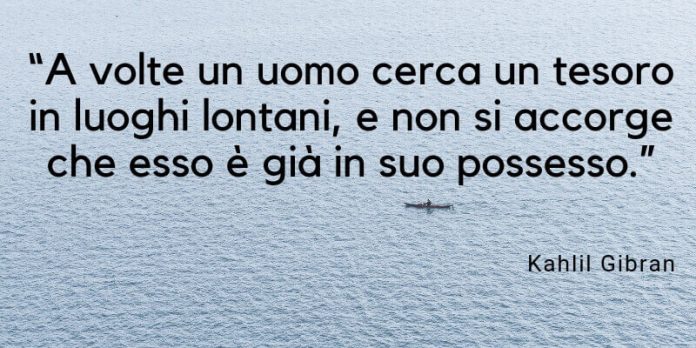 Ricordando Kahlil Gibran, ecco le frasi più celebri del suo libro 'Il Profeta' Ricordando Kahlil Gibran, ecco le frasi più celebri del suo libro 'Il Profeta'