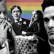 Giornata contro omofobia, storia degli scrittori gay più celebri