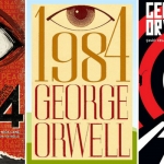 I 5 romanzi distopici più celebri
