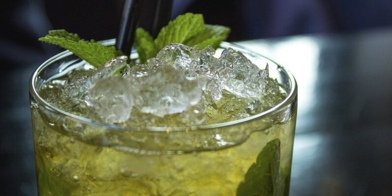 I cocktail preferiti di 5 grandi scrittori