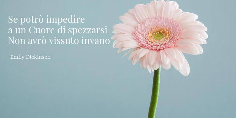 Emily Dickinson le 5 poesie più belle