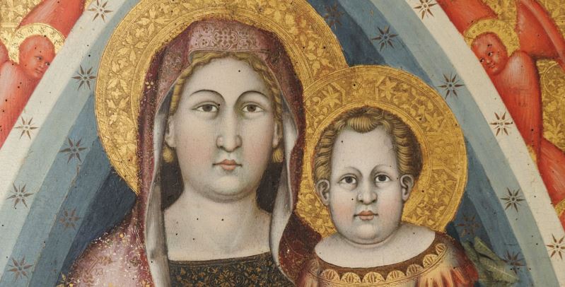 In mostra a Gubbio i tesori d'arte al tempo di Giotto