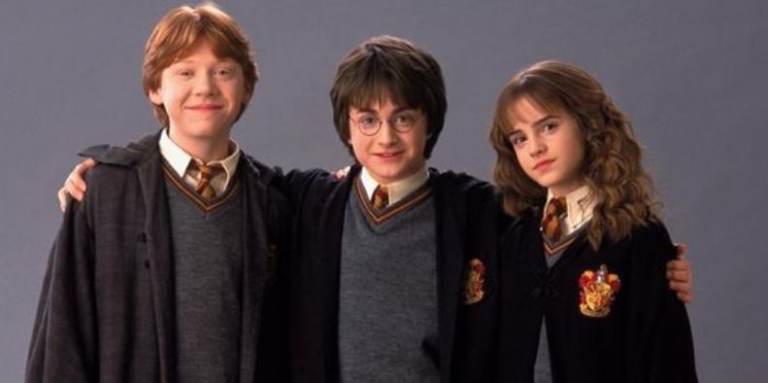 Che Personaggio Sei Di Harry Potter