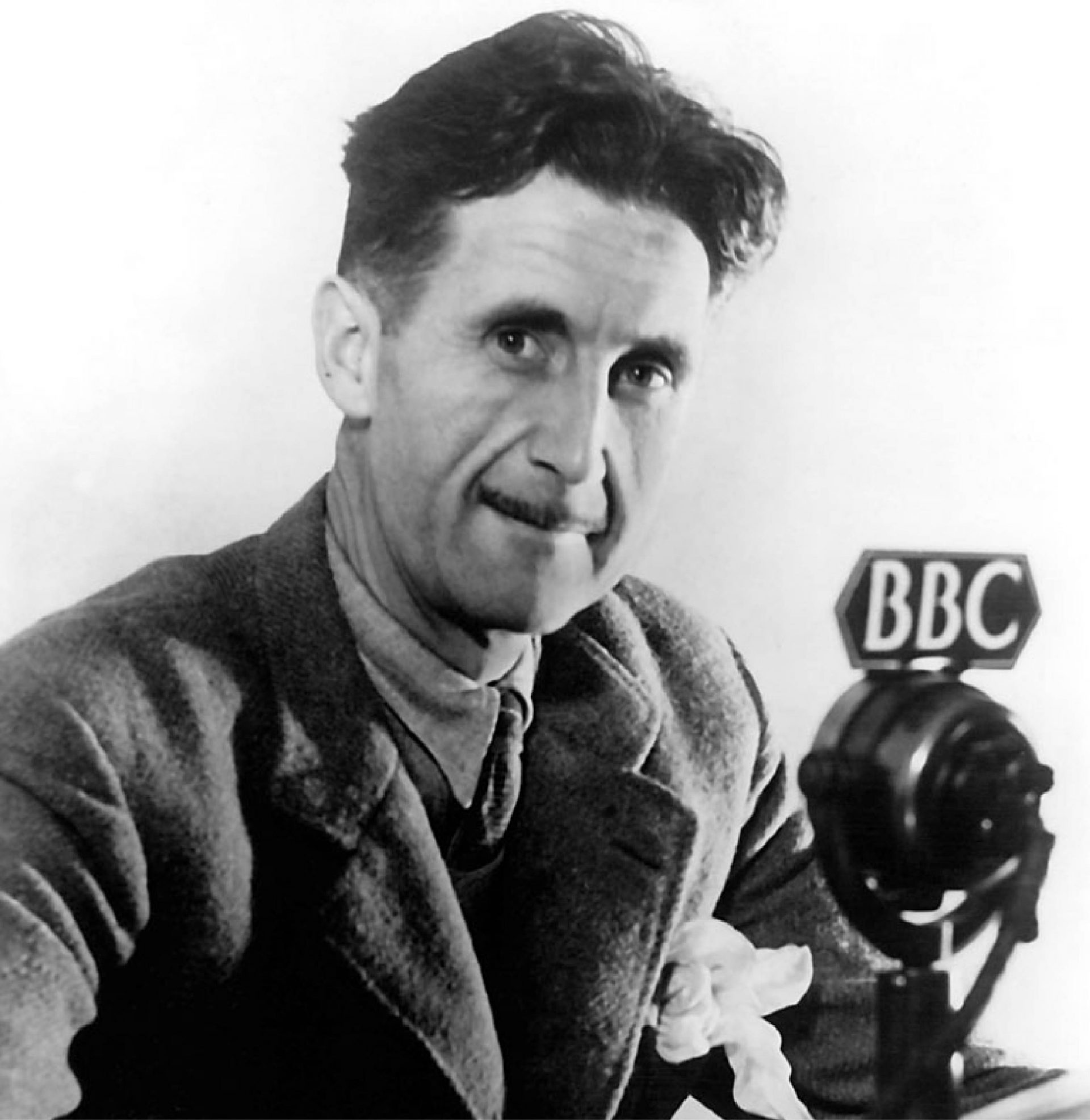 Genere Letterario Del Capolavoro Di George Orwell