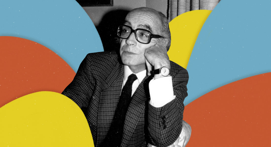 José Saramago, le frasi e gli aforismi celebri