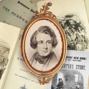 Charles Dickens, le frasi e gli aforismi celebri 3 Charles Dickens, le frasi e gli aforismi celebri