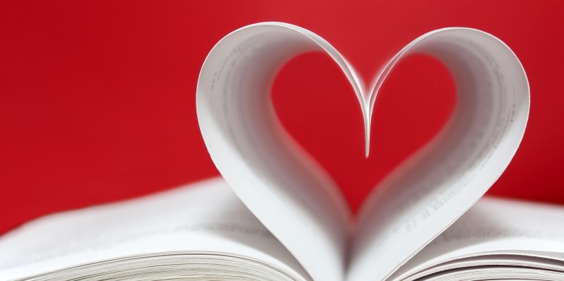 I 10 libri più belli sull’amore infelice