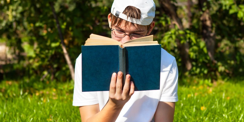 I 20 libri che tutti fanno finta di aver letto