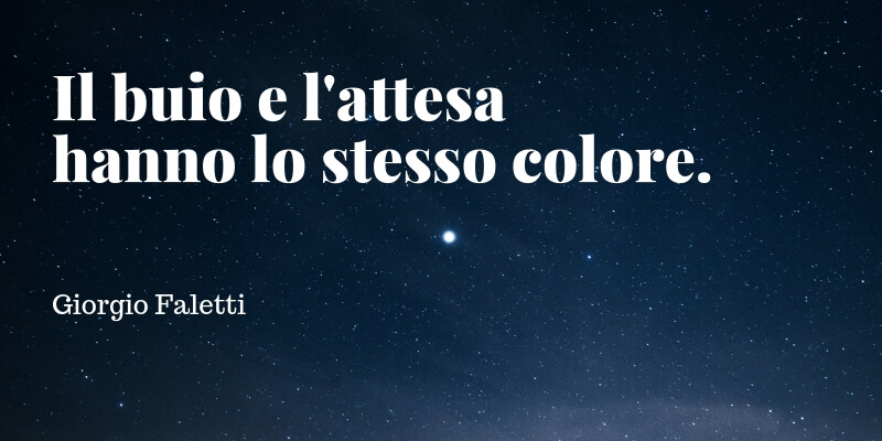 Giorgio Faletti, le frasi e gli aforismi più belli