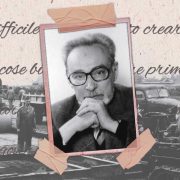 Primo Levi, le frasi e gli aforismi celebri 5 Primo Levi, le frasi e gli aforismi celebri