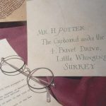 10 frasi tratte da Harry Potter capaci di tirarvi su di morale