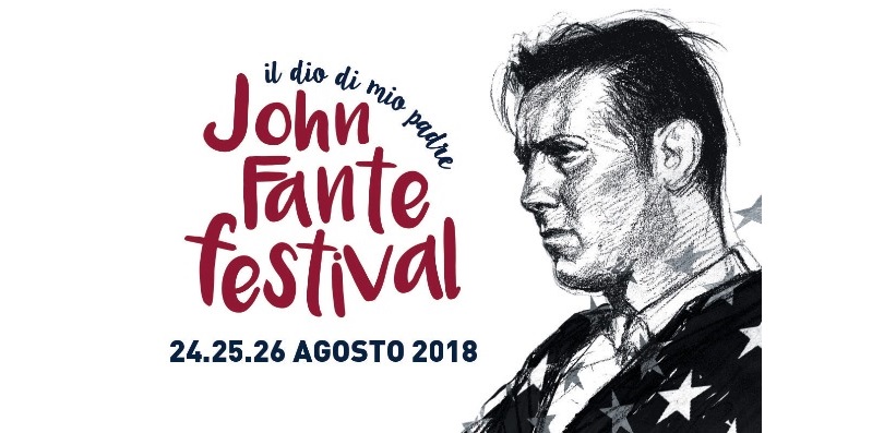 Tutto pronto per la prima edizione del "John Fante Festival"
