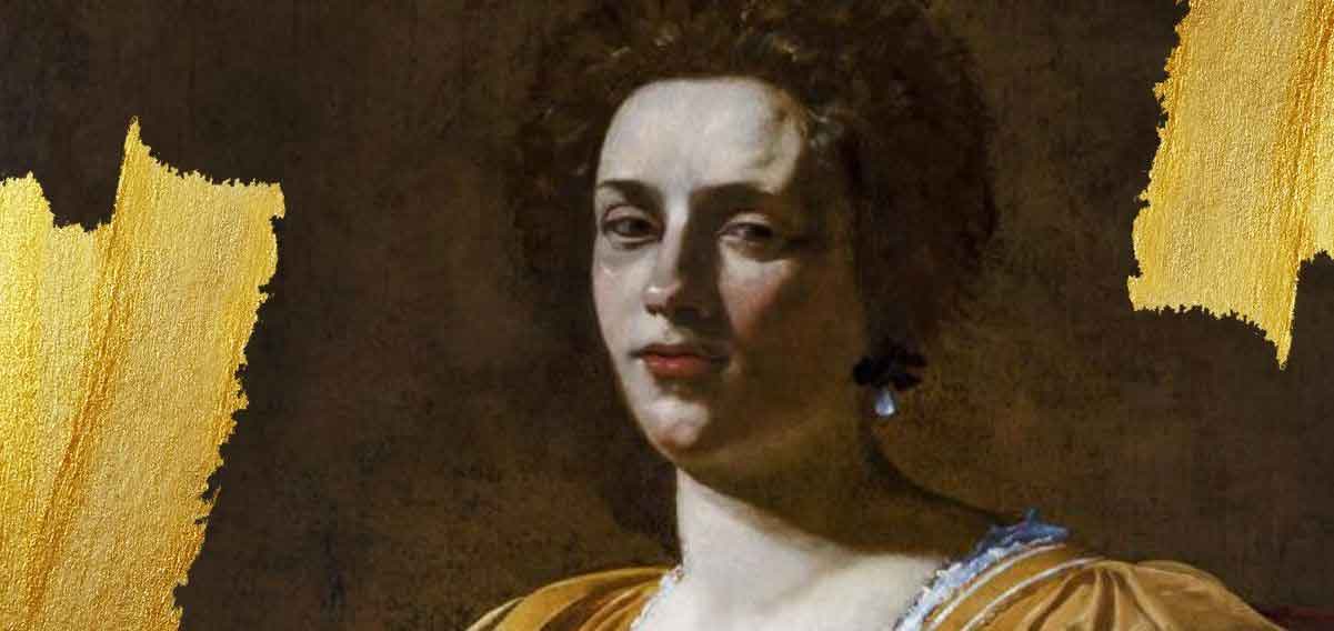 Artemisia Gentileschi e Francesco Maria Maringhi, un amore passionale 2 artemisia-gentileschi-francesco-maringhi-amore-1201-568