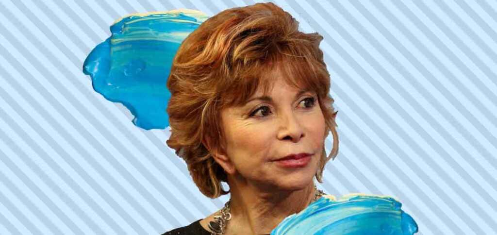Gli 80 anni di Isabel Allende