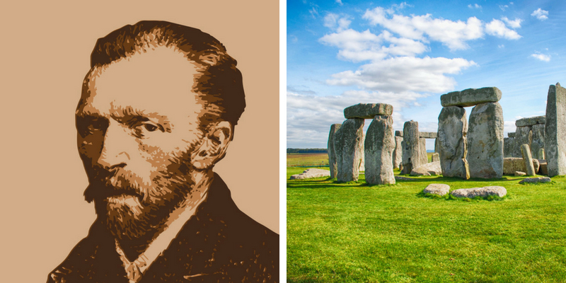 7 misteri irrisolti dell'arte