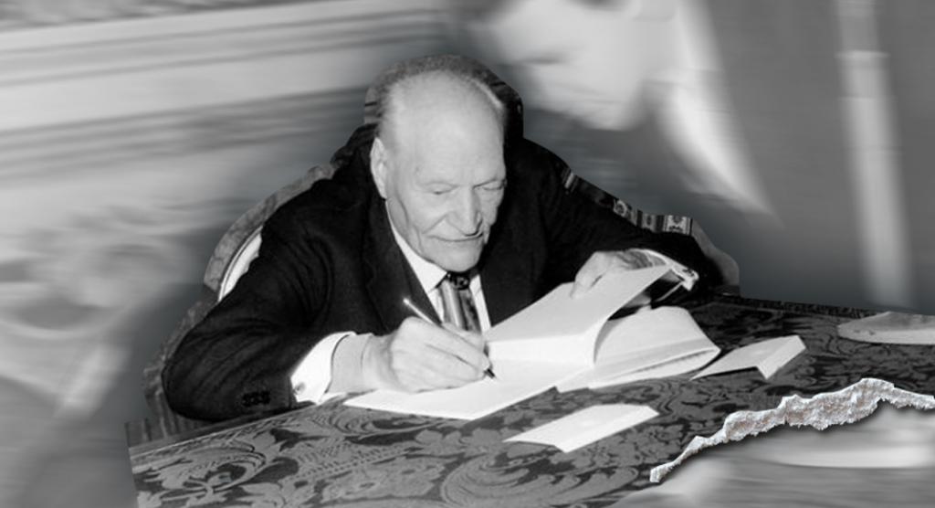 Giuseppe Ungaretti Le Poesie Pi Belle