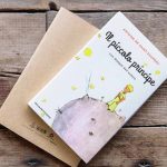 Le 10 frasi più belle tratte da ''Il Piccolo Principe'' 2 Le 10 frasi più belle tratte da ''Il Piccolo Principe''