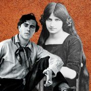 Amedeo Modigliani e Jeanne Hébuterne, una storia d'amore 2 Amedeo Modigliani e Jeanne Hébuterne, i colori della passione
