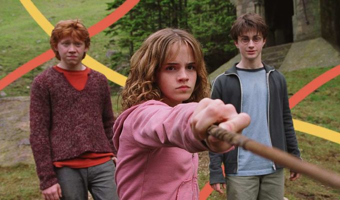 Quale personaggio di Harry Potter ti somiglia di più? Scoprilo con questo test