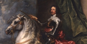 L'arte di corte di Antoon Van Dyck in mostra a Torino