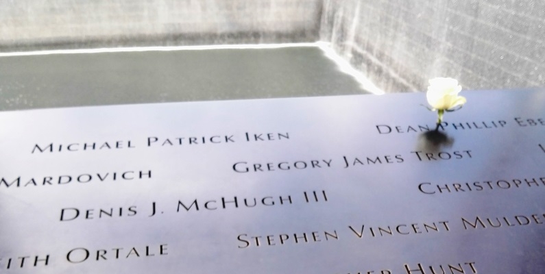 11 settembre, i libri che hanno raccontato la tragedia delle Torri Gemelle