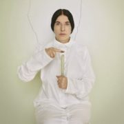 Arriva a Firenze la grande retrospettiva su Marina Abramović 3 Arriva a Firenze la grande retrospettiva su Marina Abramović