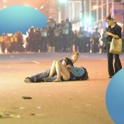 I 10 baci più famosi della fotografia diventati simbolo di pace 2 giornata pace