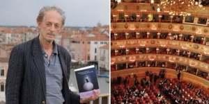 Ermanno Cavazzoni, “L’intelligenza artificiale è imperfetta come l’uomo”
