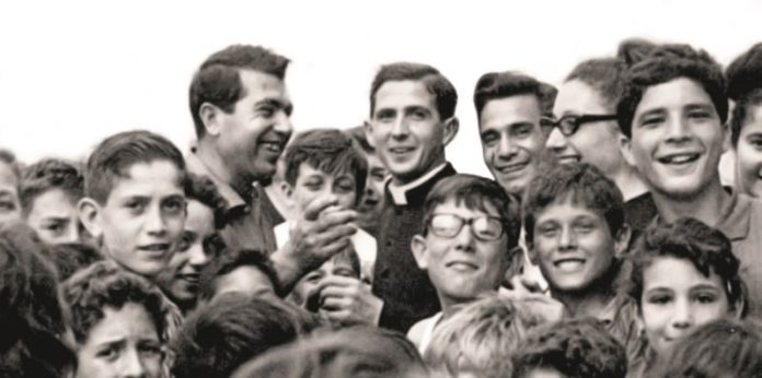Don Pino Puglisi, perché è importante ricordarlo ancora oggi Don Pino Puglisi, perché è importante ricordarlo ancora oggi